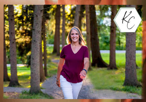 Contact Kathy Today!